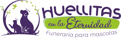 Huellitas en la Eternidad-Funeraria Para Mascotas ??? BIO cremación de Perros, Gatos y aves